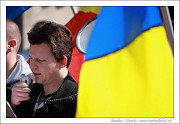 Accusations fly over Moldova’s youth uprising
