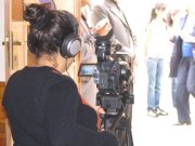 Interactive program connects Arab youth with Lebanese worship band