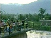 Earthquake hits near Honduras, Buckner International unaffected
