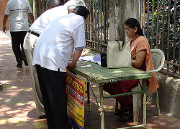 India’s vote a resounding shout against extremism