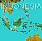 Christians in Indonesia ponder retaliation, self control