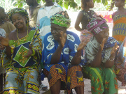 Ministry connects storytelling with Scripture translation