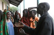Wycliffe Bible translators speed up goal of Bible translation