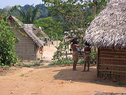 Peru moves toward compromise over land laws