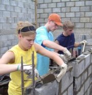 More children can get Christian education