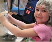 Global Aid Network holds event to help starving children