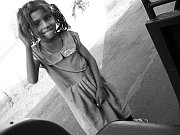 The Gospel transforms a poor community