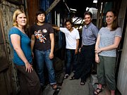 Students inspired for missions