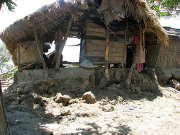 Bangladesh faces another disaster