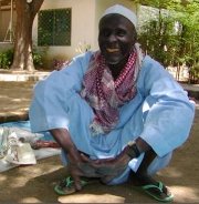 Chad: Crossroads for diverse people, but in need of Christ