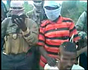 Somalia’s extremists put edge to Sharia law