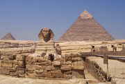 A ministry team finds a solid answer to harassment in Egypt