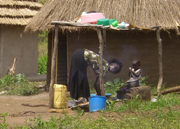 Sudan faces famine, Christians seeking to help