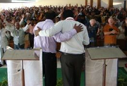 Another pastor brutally attacked in India
