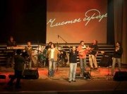 Belarusian singing group shares Gospel through music and testimonies