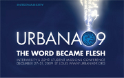 Urbana 09 to feature 300 mission groups and five inductive Bible studies