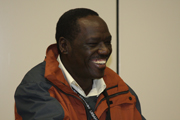 Students challenged to refresh the mission field