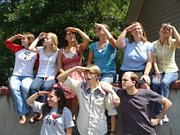 College ministry changes lives at UGA