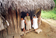 28 Colombian Christians detained for refusing to denounce their faith