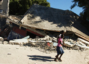 Assessments in Haiti don’t bring good news to a ministry