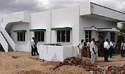 The ‘flood gates’ of India open