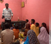 Church evicted from its meeting place