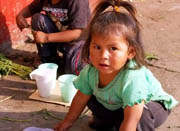 Ministry is giving away a trip to Guatemala