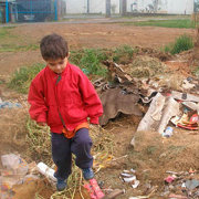 Earthquake in Chile: the aftershocks