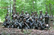 No connection between ministry and Christian militia