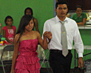 Ministry in Honduras ushers women into adulthood