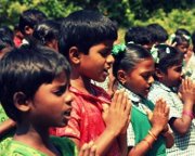 Church-planters bring light to India, persecution ‘fuels’ their zeal