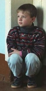 Orphans seek to break the cycle
