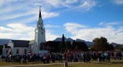 Sammy Tippit celebrates past and present revival