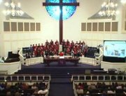 Church finds identity in missions through Global Outreach Weekend and Global Impact Celebration