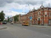 Russia trip sees answered prayer and God at work