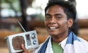 HCJB installs new radio station in Nepal