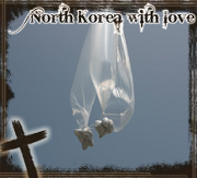 Balloons take hope into North Korea
