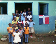 Hope is Rising in the Dominican Republic