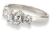 With This Ring, I thee…give?