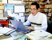 Radio helps share Christ in earthquake-ravaged Japan