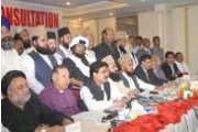 Uproar follows assassination of Christian minister in Pakistan
