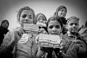 The Middle East and North Africa take their cues from Egypt