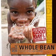 Drink coffee, do good