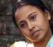 India’s ‘fly prostitutes’ hear the Gospel