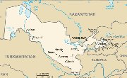 Crackdown worsens in Uzbekistan