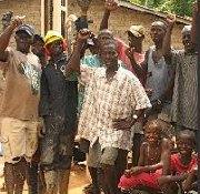 First Step continues to develop Sierra Leone’s economy