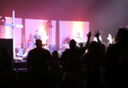 Warrior Leadership Summit under attack