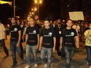Egypt erupts into protests once more