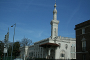 The debate over Sharia law creeps into American politics