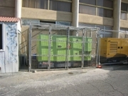 Cyprus blast disrupts television ministry